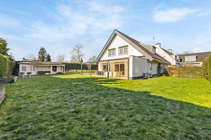 Foto 2 van Walbreukergraaf 51