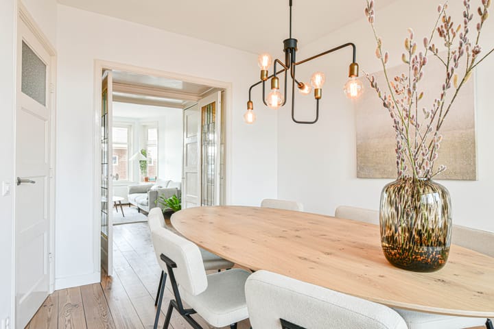 Foto 11 van Lucellestraat 40-3