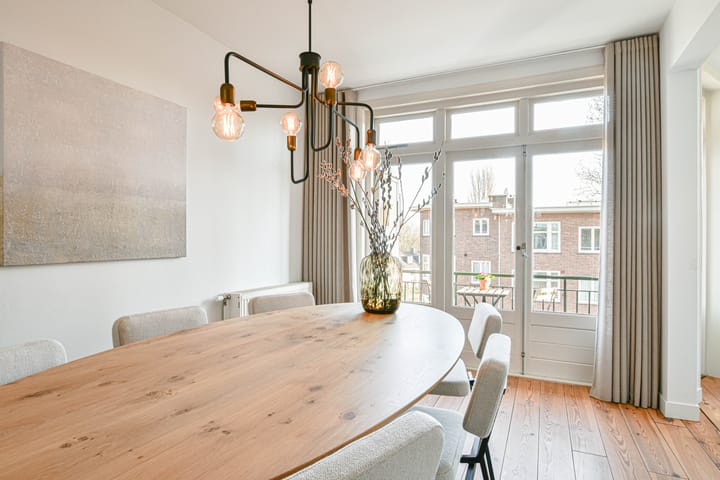 Foto 12 van Lucellestraat 40-3