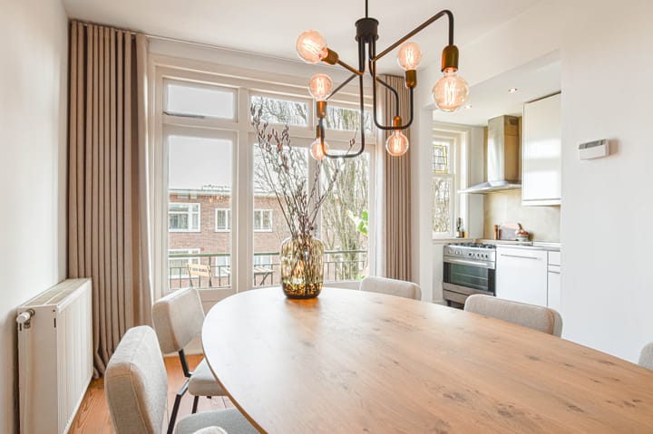 Foto 13 van Lucellestraat 40-3