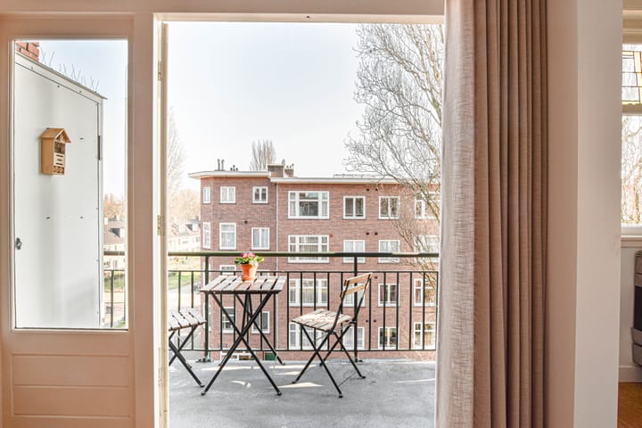 Foto 17 van Lucellestraat 40-3