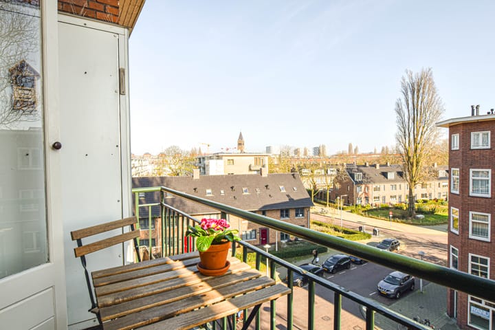 Foto 18 van Lucellestraat 40-3