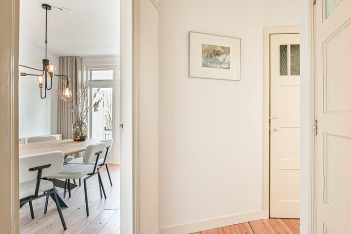 Foto 20 van Lucellestraat 40-3