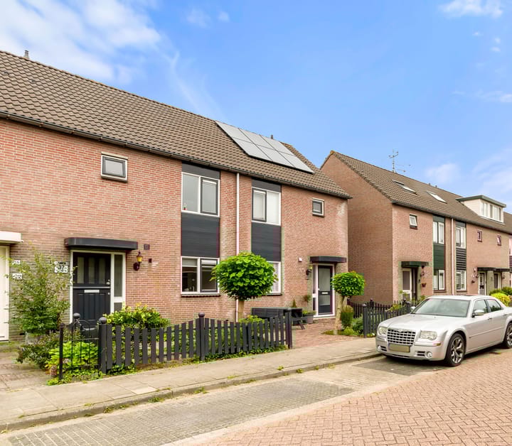 Foto 1 van Delving 37