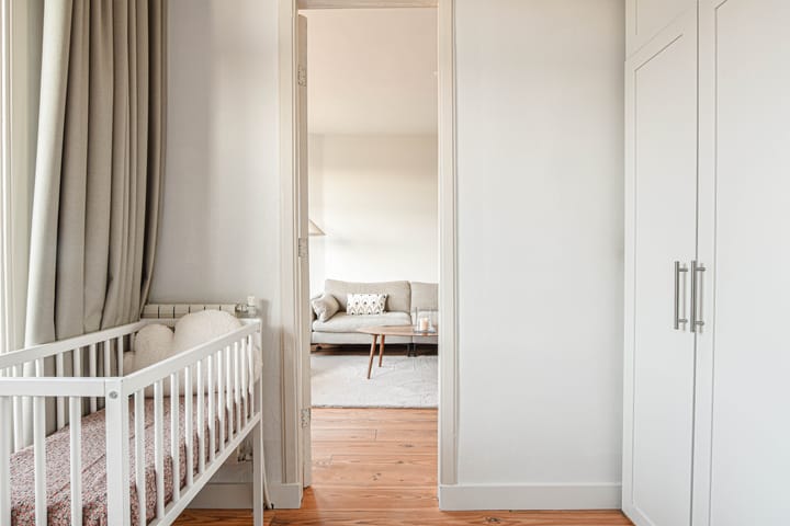 Foto 25 van Lucellestraat 40-3