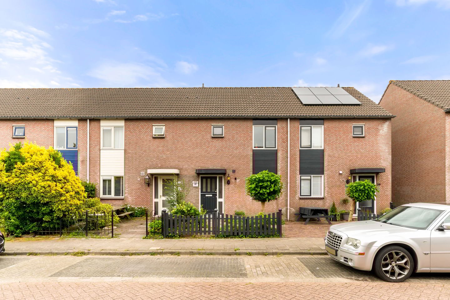 Foto 5 van Delving 37