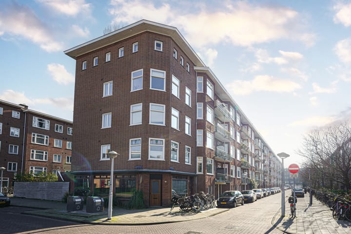 Foto 28 van Lucellestraat 40-3