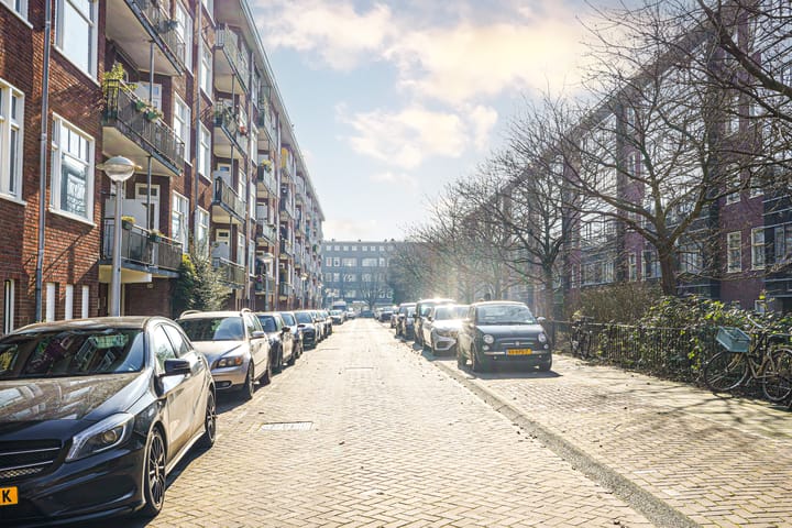 Foto 29 van Lucellestraat 40-3