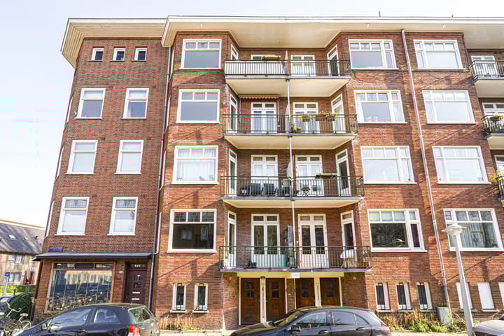 Foto 2 van Lucellestraat 40-3