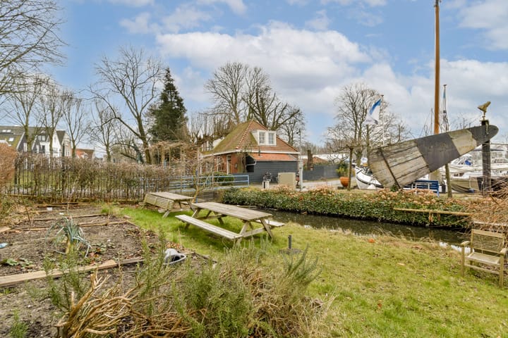 Foto 3 van Nieuwendammerstraat 2-C