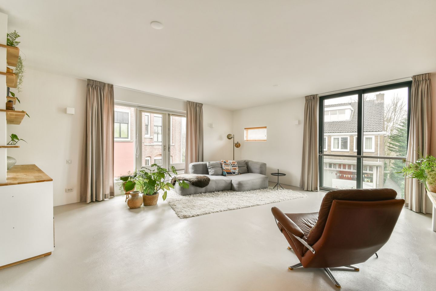 Foto 4 van Nieuwendammerstraat 2-C