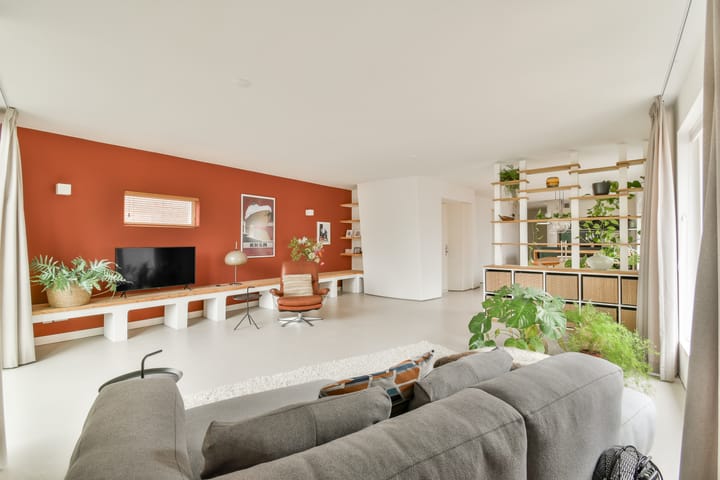 Foto 6 van Nieuwendammerstraat 2-C