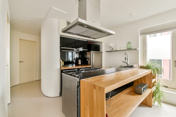 Foto 8 van Nieuwendammerstraat 2-C