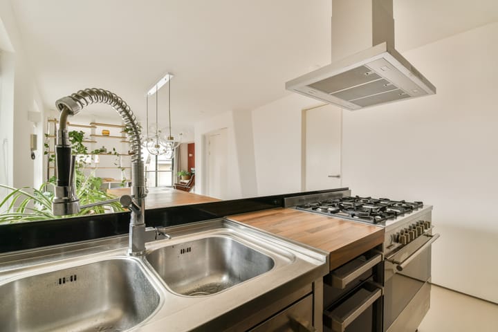 Foto 10 van Nieuwendammerstraat 2-C