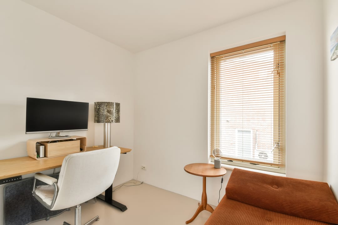 Foto 16 van Nieuwendammerstraat 2-C