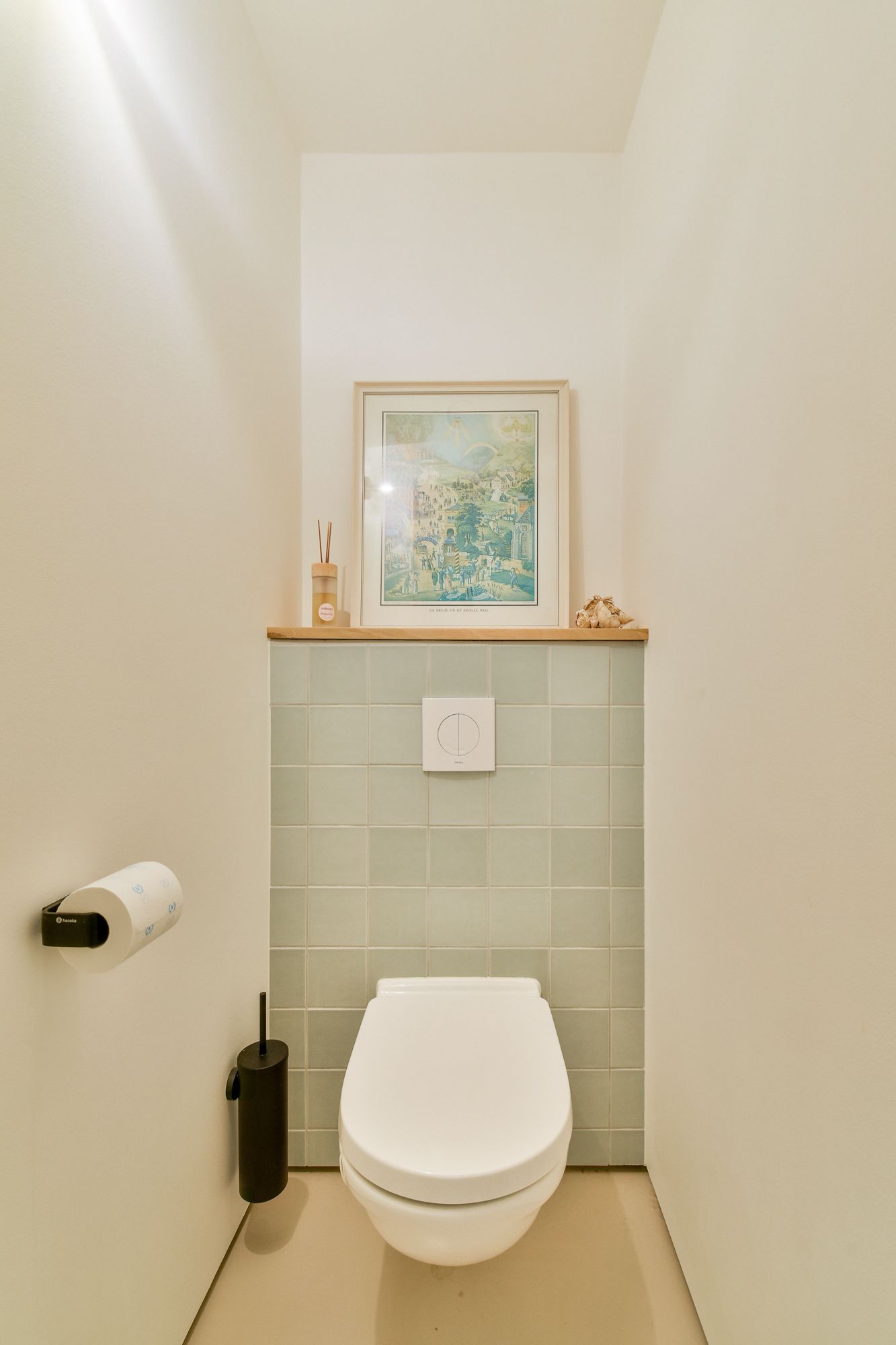 Foto 20 van Nieuwendammerstraat 2-C