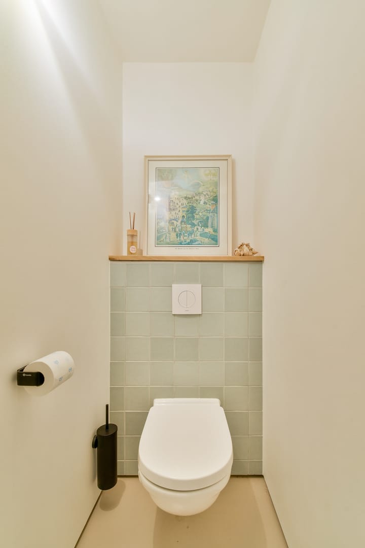 Foto 20 van Nieuwendammerstraat 2-C