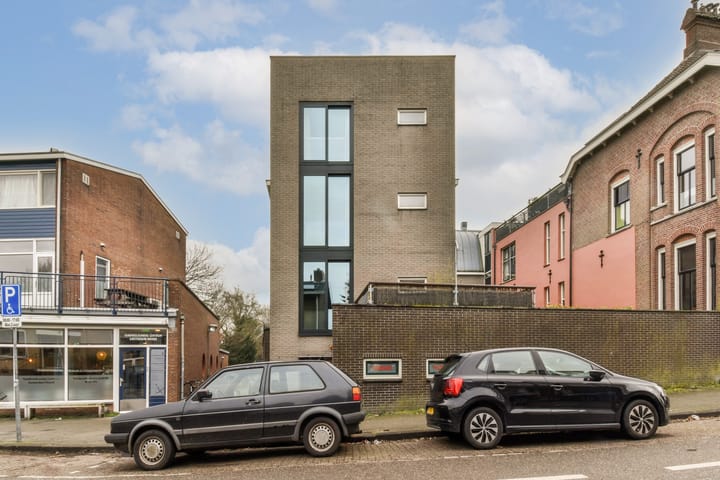 Foto 21 van Nieuwendammerstraat 2-C