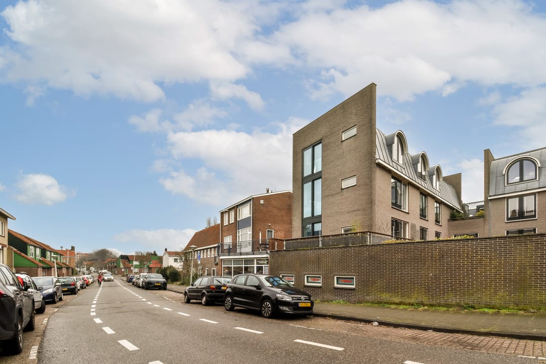 Foto 22 van Nieuwendammerstraat 2-C