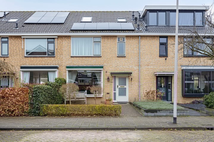 Foto 1 van Schoutstraat 7