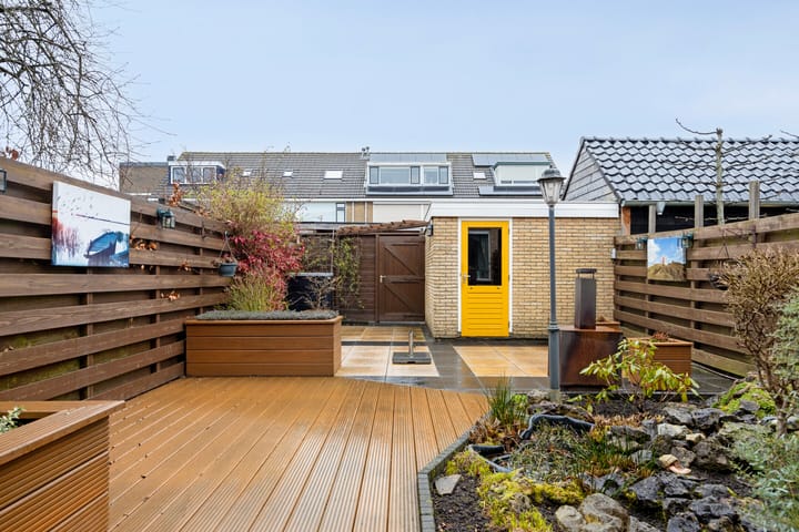 Foto 2 van Schoutstraat 7