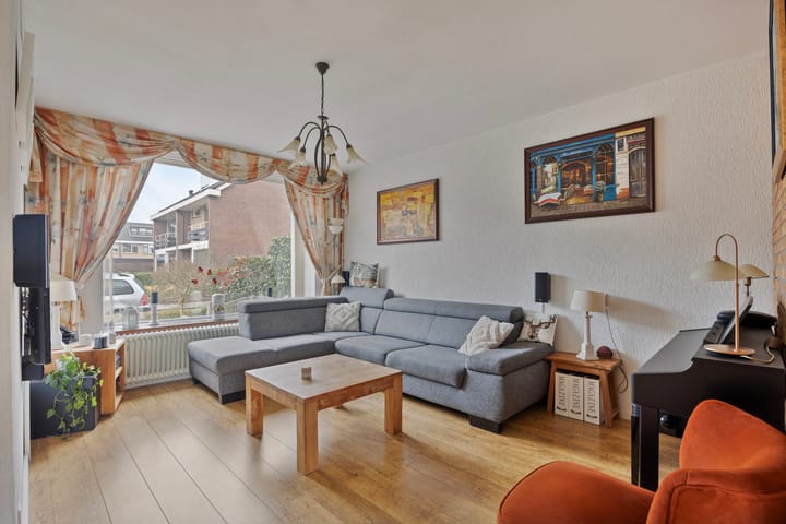 Foto 3 van Schoutstraat 7