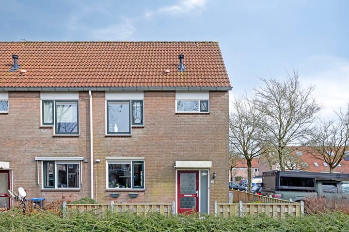 Foto 30 van Dagmaatstraat 62