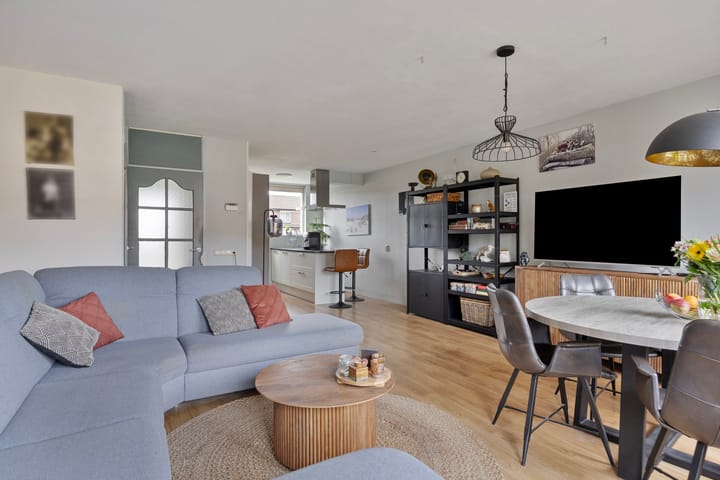 Foto 3 van Dagmaatstraat 62