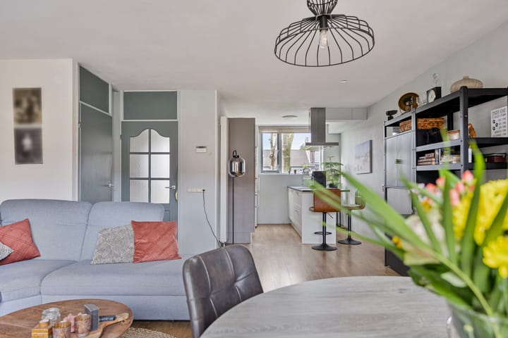 Foto 10 van Dagmaatstraat 62