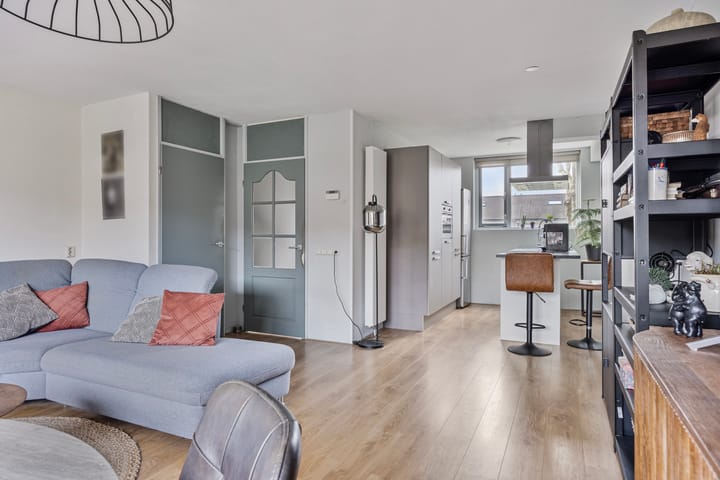 Foto 11 van Dagmaatstraat 62