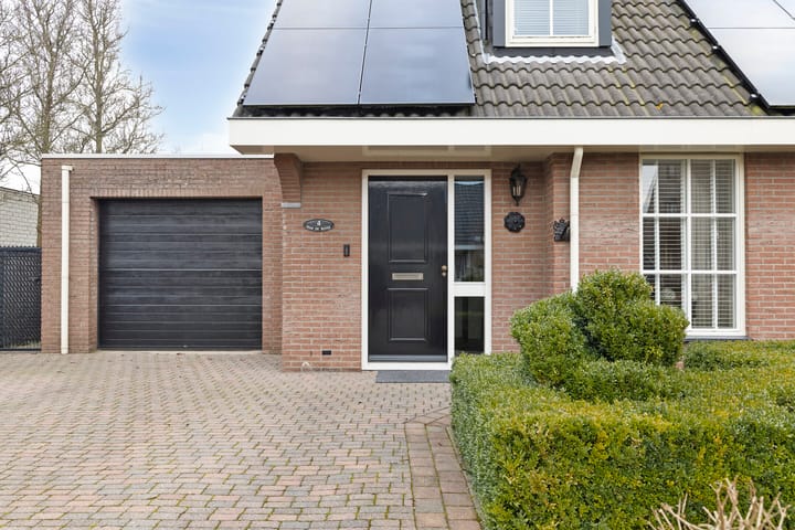 Foto 5 van Agaatdreef 4