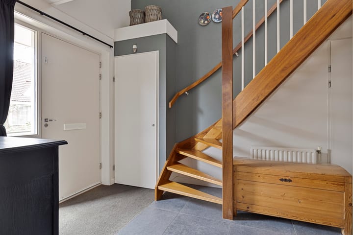 Foto 7 van Agaatdreef 4