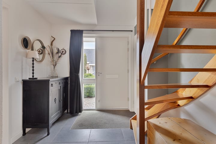 Foto 8 van Agaatdreef 4