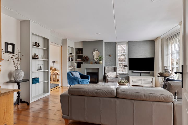 Foto 9 van Agaatdreef 4