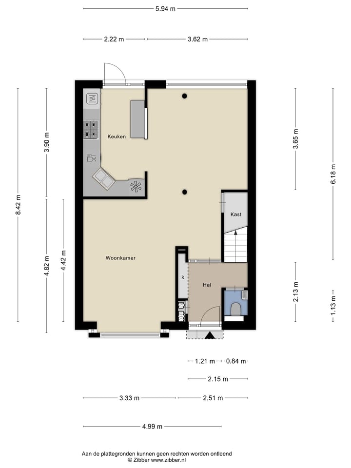 Foto 34 van Schoutstraat 7