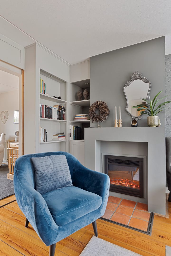 Foto 12 van Agaatdreef 4