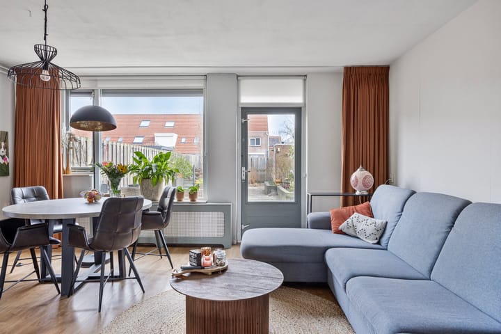 Foto 9 van Dagmaatstraat 62