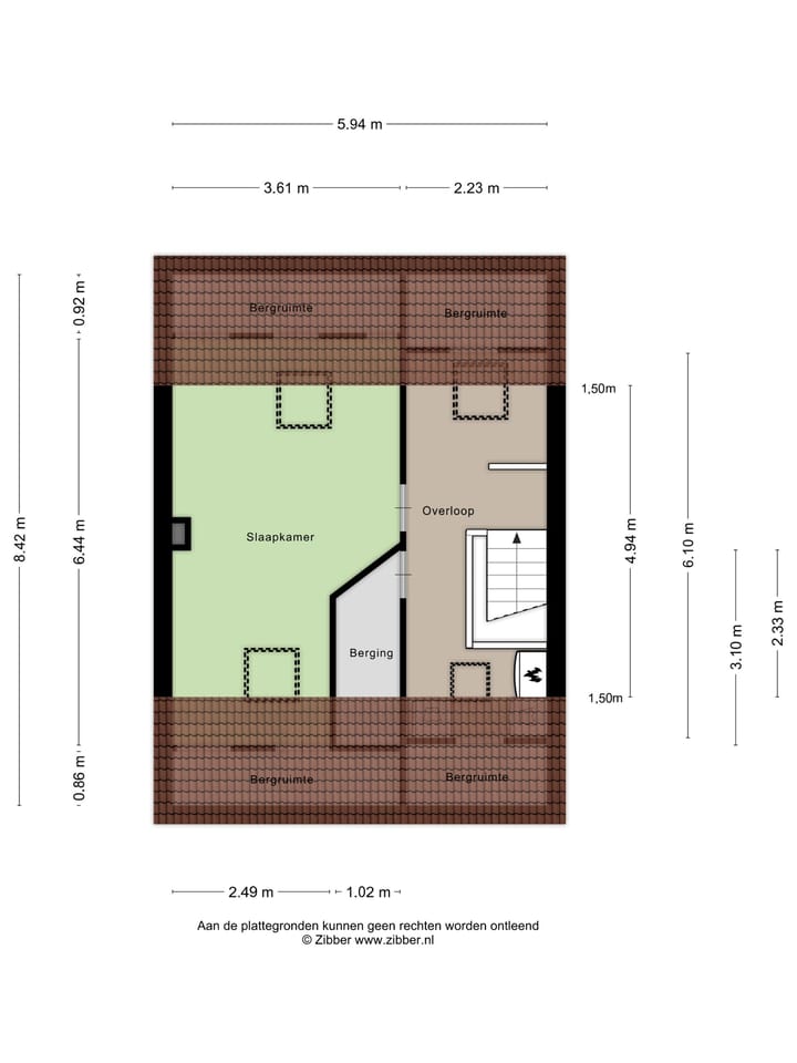 Foto 36 van Schoutstraat 7