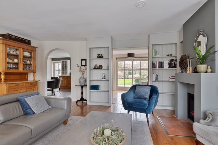 Foto 14 van Agaatdreef 4