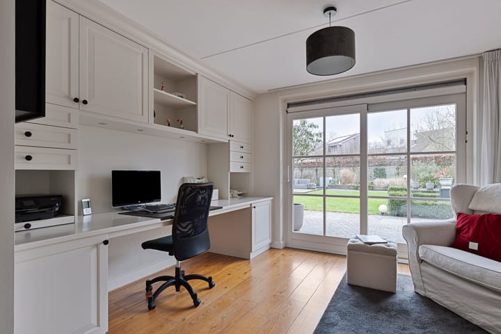 Foto 16 van Agaatdreef 4