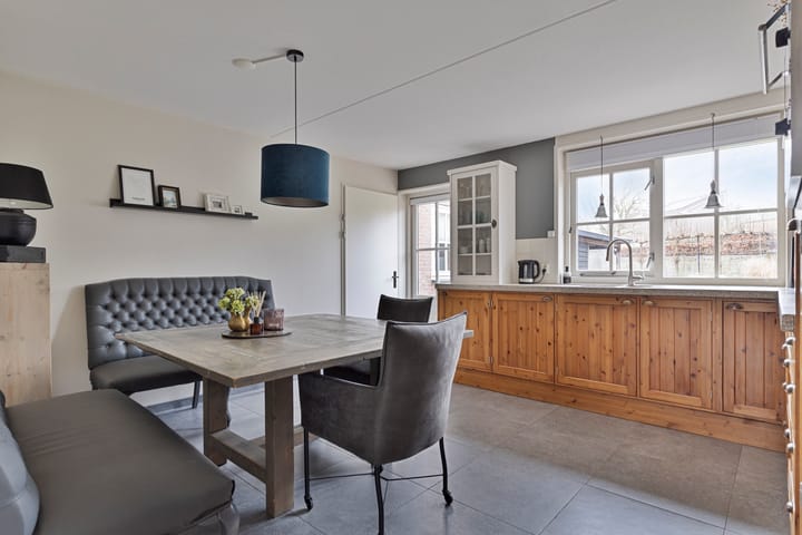 Foto 19 van Agaatdreef 4