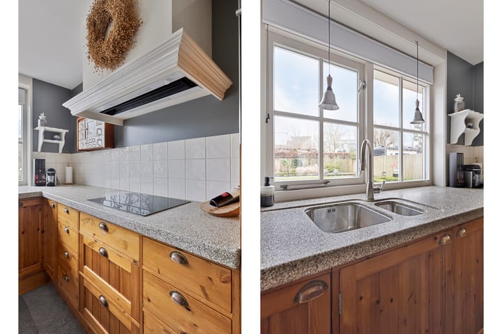 Foto 21 van Agaatdreef 4