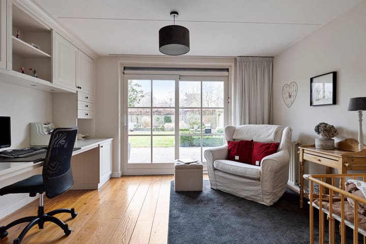 Foto 15 van Agaatdreef 4