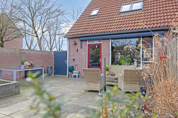 Foto 27 van Dagmaatstraat 62