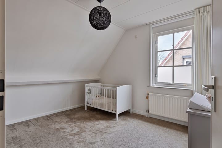 Foto 33 van Agaatdreef 4