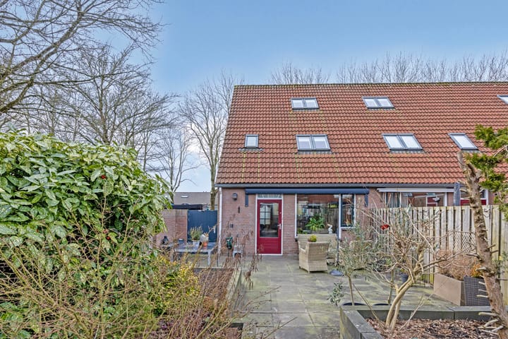 Foto 2 van Dagmaatstraat 62