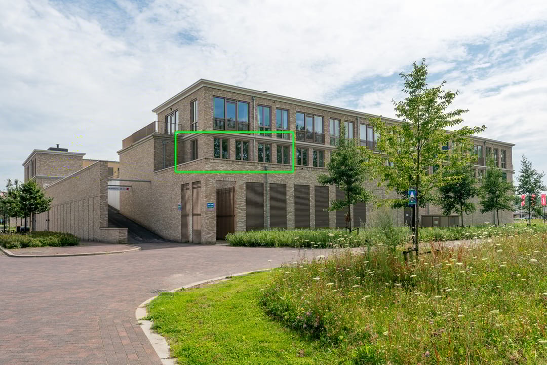 Photo 1 of Groenlingstraat 66