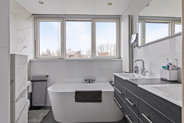 Foto 35 van Agaatdreef 4