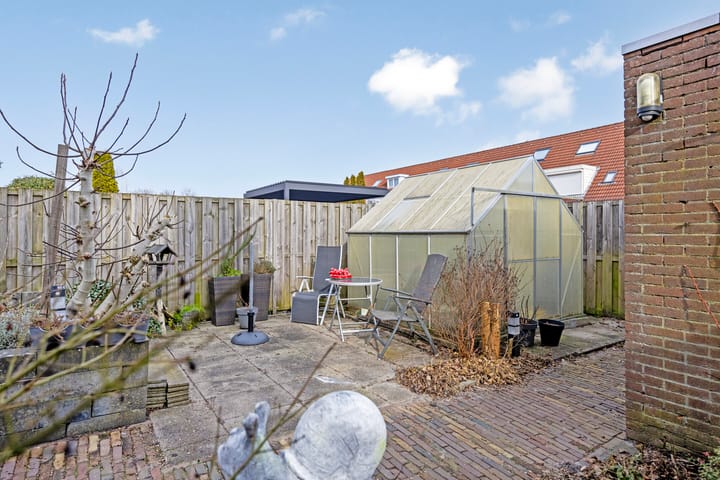 Foto 28 van Dagmaatstraat 62