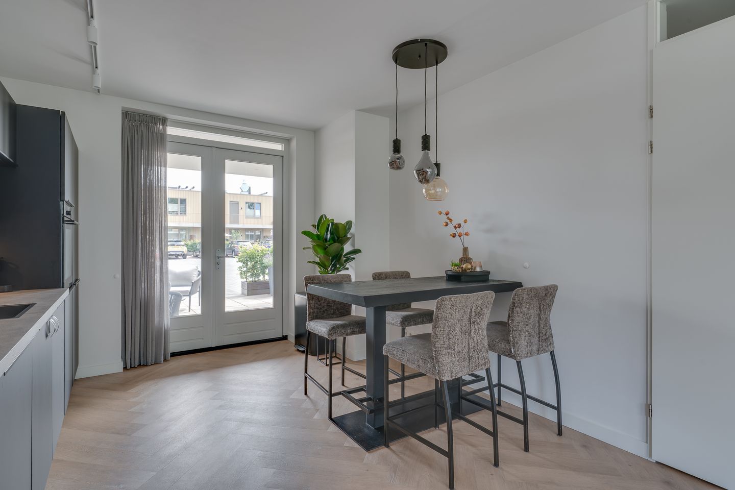 Photo 5 of Groenlingstraat 66